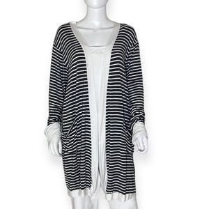 Women’s Magic Fit Cardigan. Size 3X.